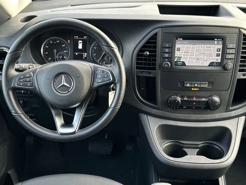Used 2023 Mercedes-Benz Metris Passenger image 14