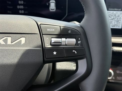 New 2026 Kia Sportage SX image 27