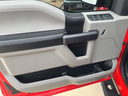 Used 2017 Ford F150 XL w/ Equipment Group 101A Mid image 16