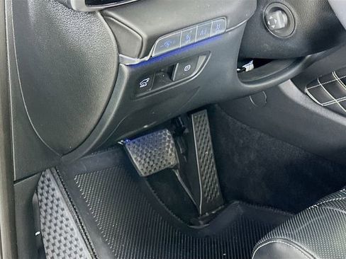 Used 2021 Genesis GV80 3.5T w/ Prestige Package 07 image 10