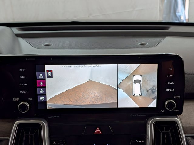 Used 2021 Kia Sorento SX Prestige AWD/4WD image 32