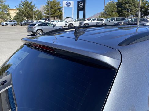 Certified 2023 Volkswagen Tiguan S w/ Driver Assistance Package image 24