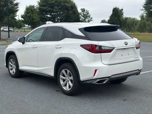 Used 2016 Lexus RX 350 AWD w/ Premium Package image 5