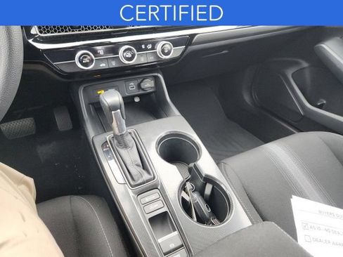 Used 2024 Honda Civic LX image 17