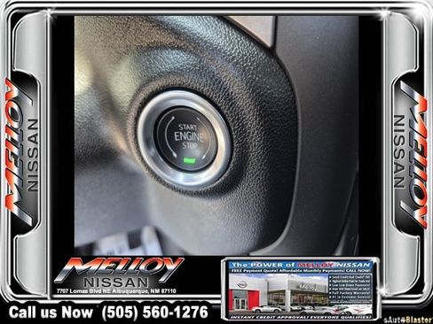 Used 2025 Chevrolet Silverado 1500 Custom w/ Turbomax Blackout Package AWD/4WD image 25
