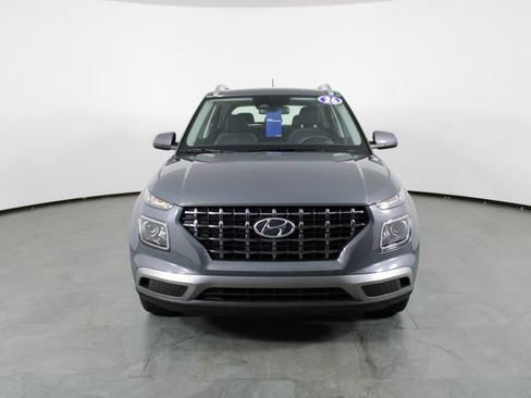 Certified 2026 Hyundai Venue SEL FWD image 14