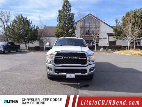 Used 2024 RAM 2500 Big Horn image 1