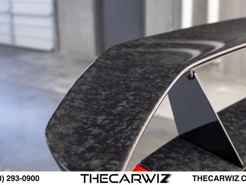 Used 2023 Lamborghini Huracan Tecnica RWD image 33