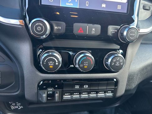 New 2025 RAM 3500 Big Horn image 53