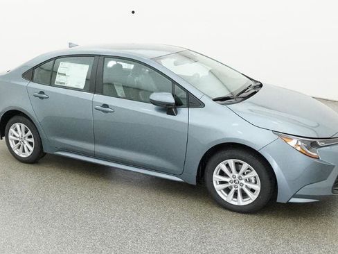 New 2026 Toyota Corolla LE image 12
