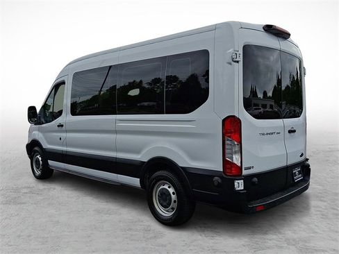 Used 2019 Ford Transit 350 XL image 4