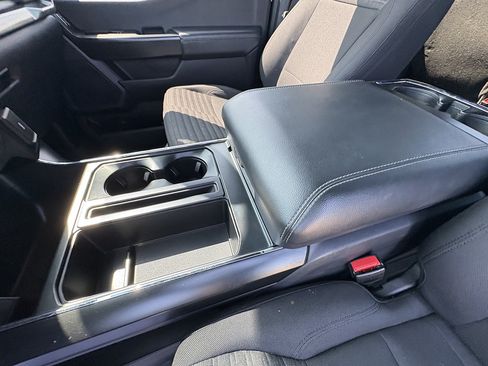 Used 2023 Ford F150 XL w/ STX Appearance Package AWD/4WD image 34
