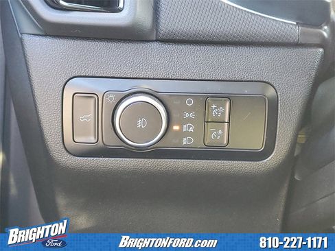 Used 2023 Ford Bronco Sport Heritage w/ Heritage Convenience Package image 16