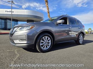 Used 2017 Nissan Rogue SV w/ SV Premium Package video 2