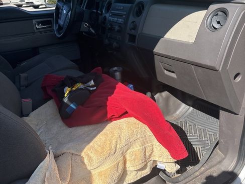 Used 2010 Ford F150 image 16