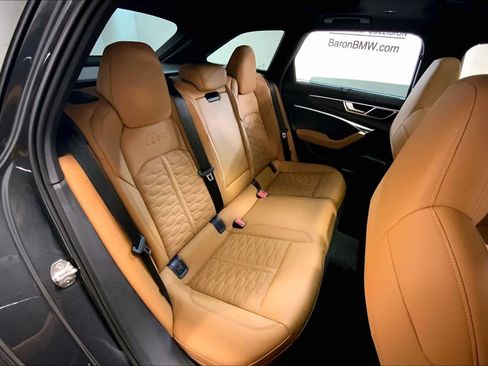 Used 2026 Audi RS 6 performance image 19