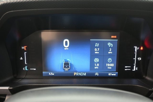 New 2026 Ford Ranger XL RWD image 19