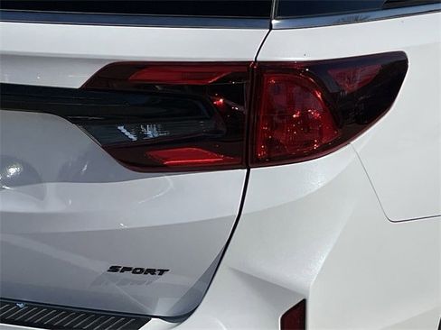 Certified 2026 Honda Odyssey Sport-L image 6