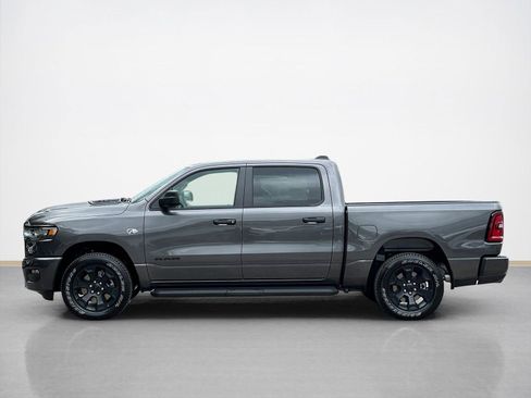 New 2026 RAM 1500 Express AWD/4WD image 4