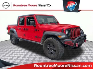 Used 2023 Jeep Gladiator Sport AWD/4WD video 1