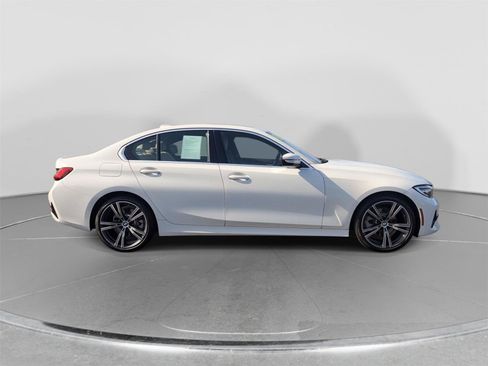 Used 2020 BMW 330i Sedan RWD image 6