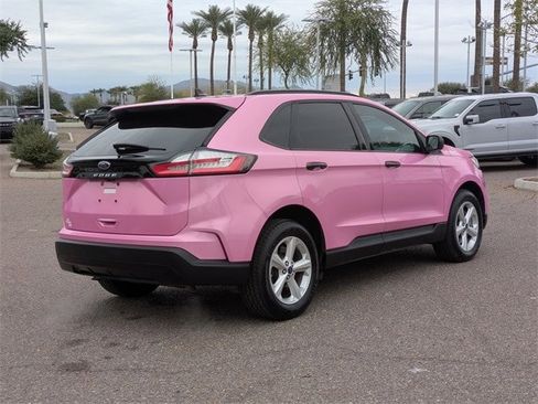 Used 2022 Ford Edge SE image 6