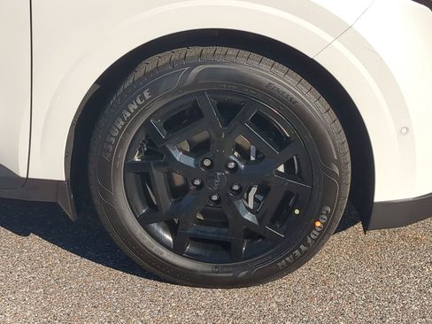 New 2026 Kia Carnival SX image 10