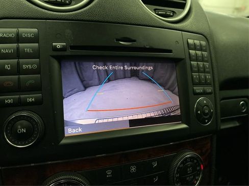 Used 2011 Mercedes-Benz ML 350 4MATIC image 31