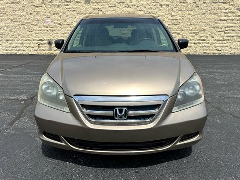 Used 2007 Honda Odyssey LX image 8
