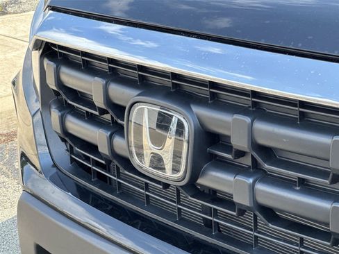 Used 2026 Honda Ridgeline RTL image 10