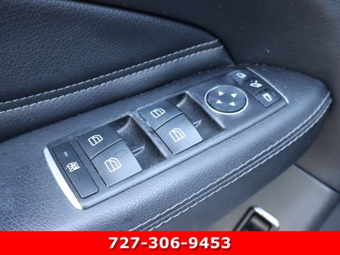 Used 2017 Mercedes-Benz GLE 350 image 16