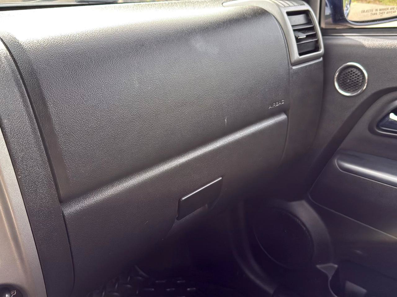Used 2012 Chevrolet Colorado LT AWD/4WD image 18