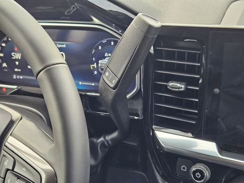 New 2026 Chevrolet Silverado 3500 High Country w/ High Country Premium Package AWD/4WD image 18