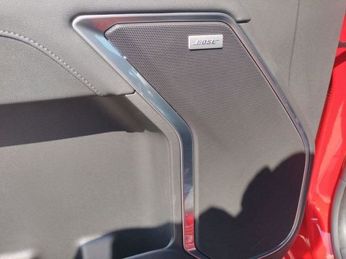 New 2026 GMC Sierra 1500 Elevation w/ Elevation Premium Package image 33