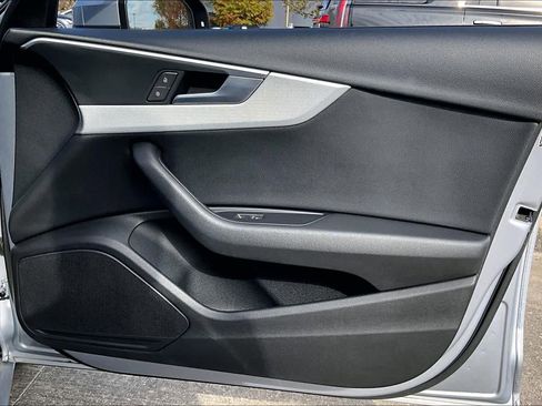 Used 2017 Audi A4 2.0T Ultra Premium w/ Convenience Package image 20