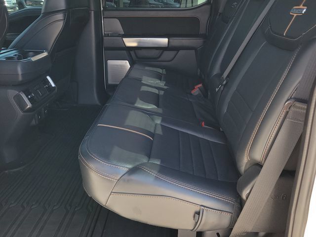 Used 2022 Ford F150 Platinum w/ Equipment Group 701A High AWD/4WD image 8
