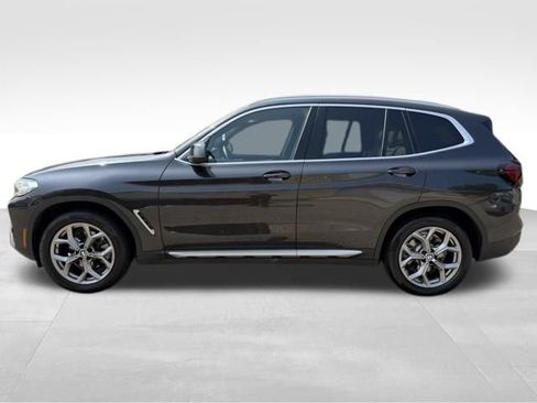 Used 2024 BMW X3 xDrive30i w/ Convenience Package AWD/4WD image 11