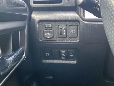 Used 2024 Toyota 4Runner TRD Pro AWD/4WD image 34