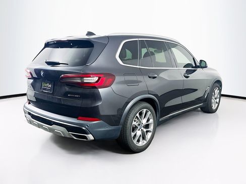 Used 2021 BMW X5 sDrive40i w/ Premium Package RWD image 9