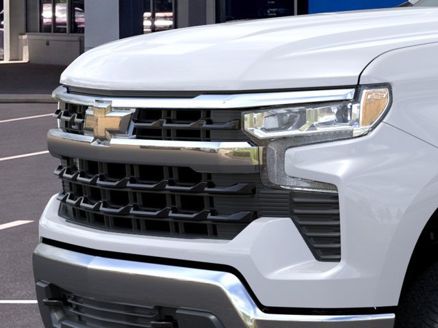 New 2026 Chevrolet Silverado 1500 LT w/ All Star Edition Plus AWD/4WD image 13