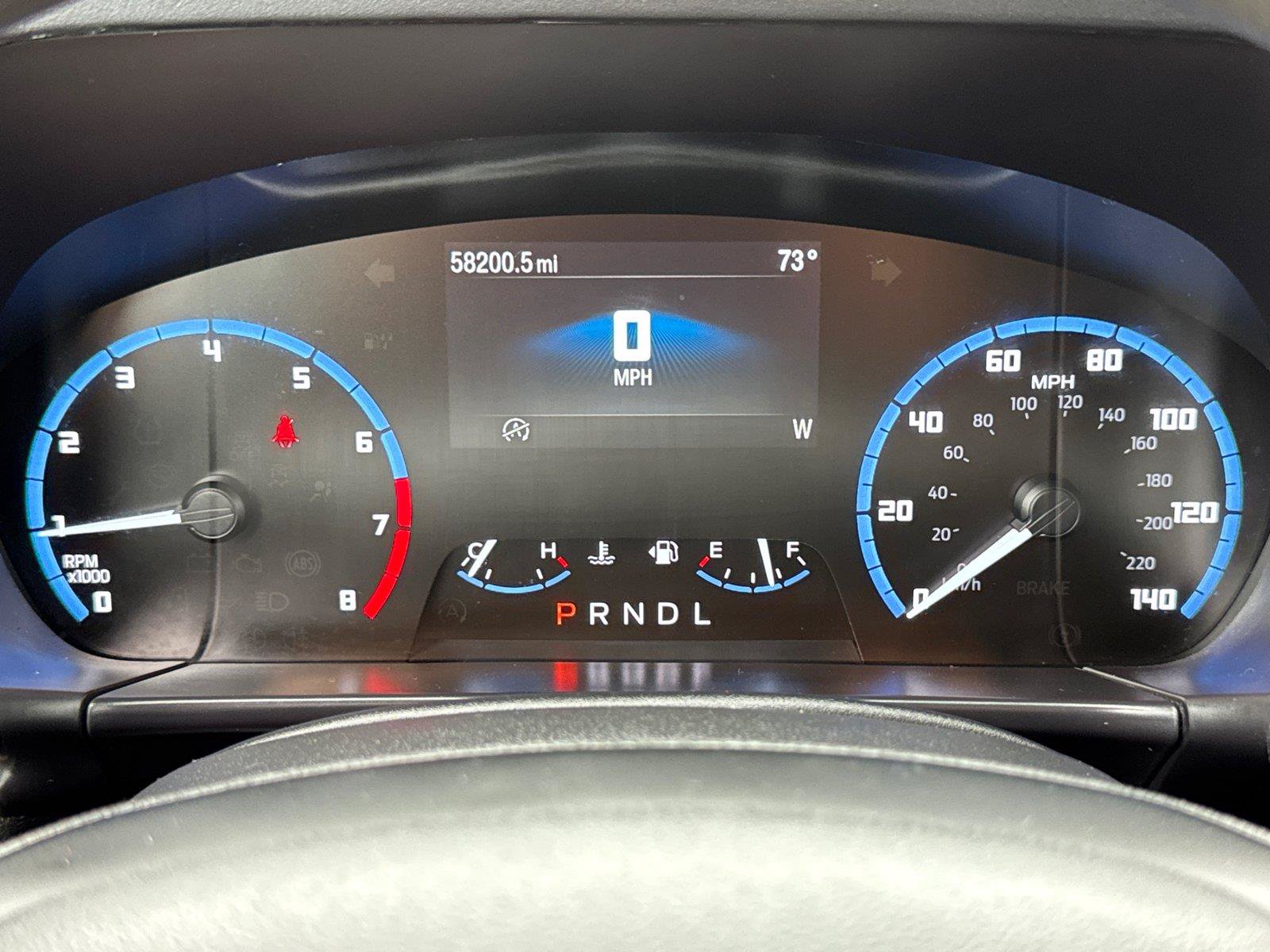 Certified 2023 Ford Bronco Sport Big Bend AWD/4WD image 32