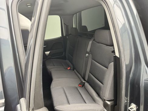 Used 2018 Chevrolet Silverado 1500 LT image 9