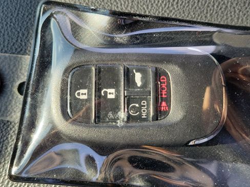 Used 2024 Honda CR-V EX image 34