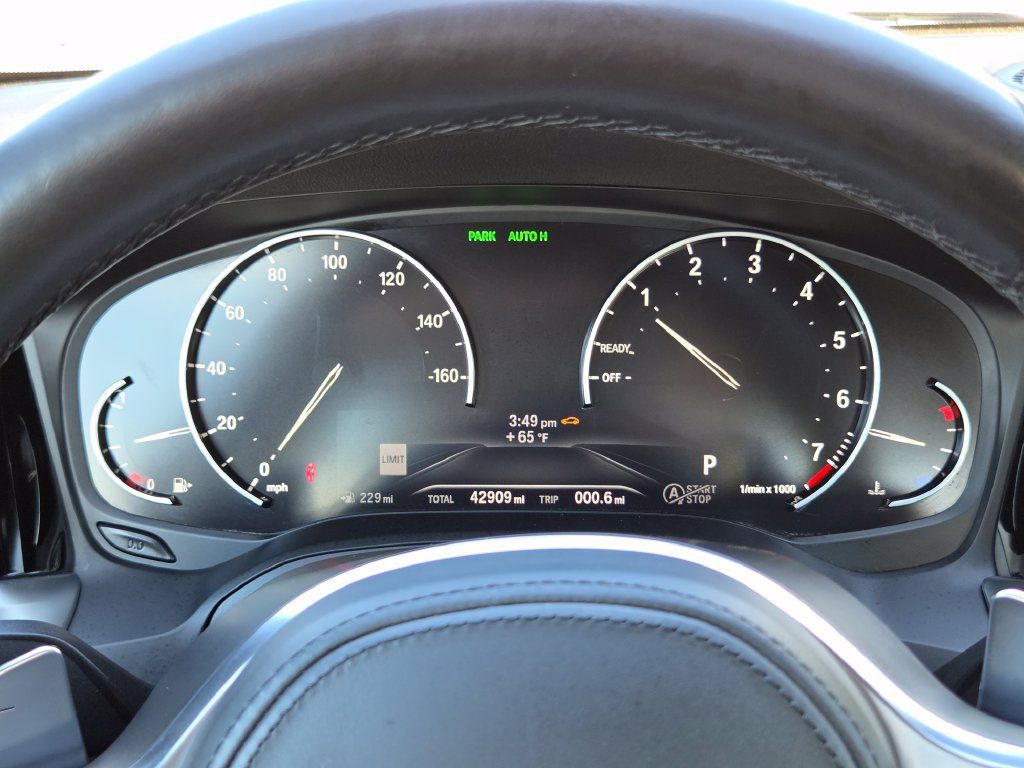 Used 2020 BMW 330i xDrive Sedan w/ Convenience Package AWD/4WD image 42