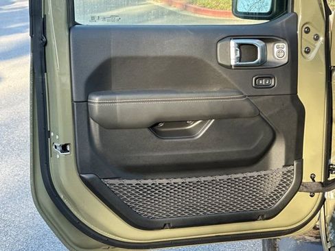 New 2026 Jeep Wrangler Sahara image 11