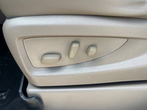 Used 2016 Chevrolet Suburban LTZ w/ Max Trailering Package image 52