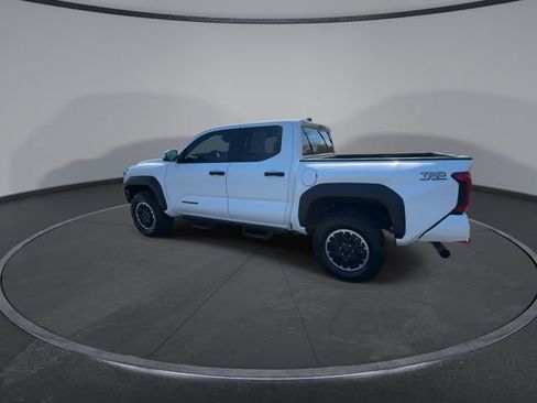 Used 2024 Toyota Tacoma TRD Off-Road image 10