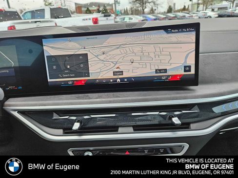 Used 2024 BMW X5 xDrive40i w/ Premium Package image 30