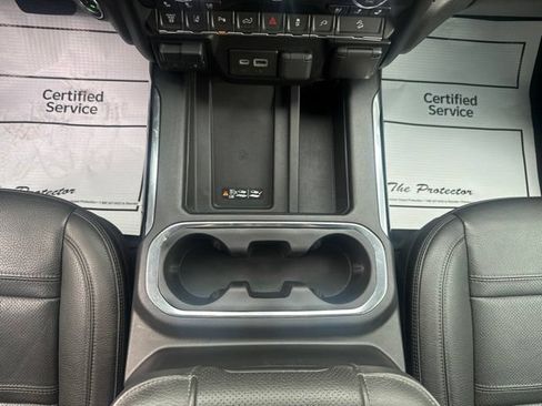 Used 2022 GMC Sierra 2500 Denali AWD/4WD image 26