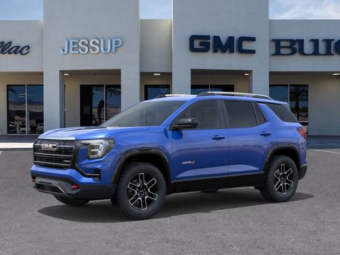 New 2026 GMC Terrain AT4 w/ Technology Package II image 2